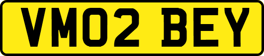 VM02BEY