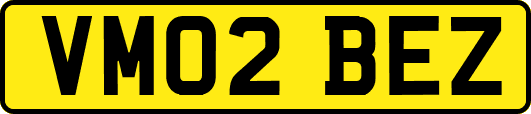 VM02BEZ