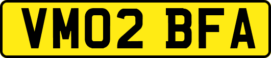 VM02BFA