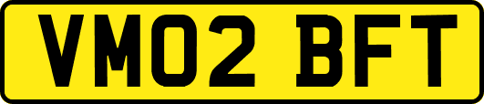 VM02BFT