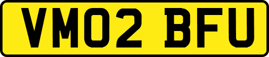 VM02BFU