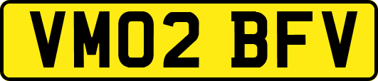 VM02BFV