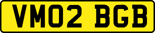 VM02BGB