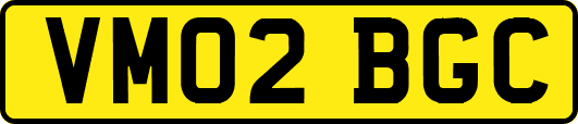 VM02BGC
