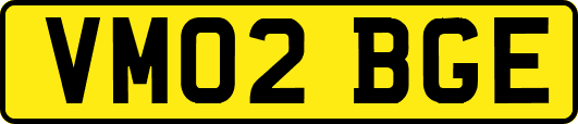 VM02BGE