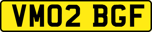 VM02BGF