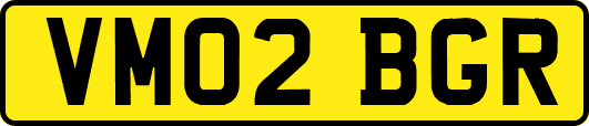 VM02BGR