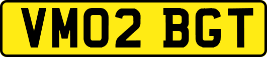 VM02BGT