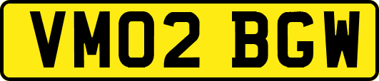VM02BGW