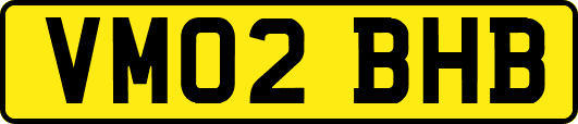 VM02BHB