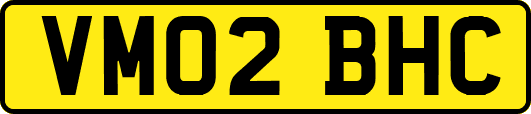 VM02BHC