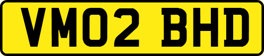 VM02BHD