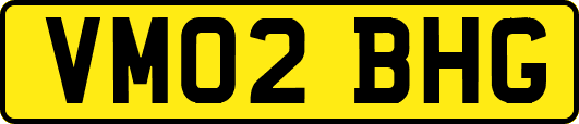 VM02BHG