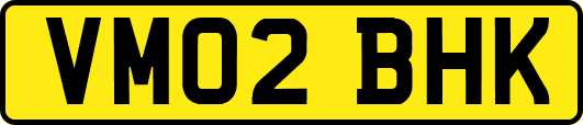 VM02BHK