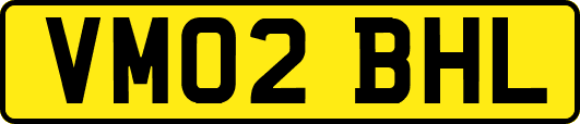 VM02BHL