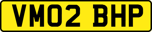 VM02BHP