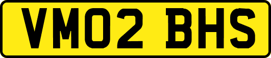 VM02BHS