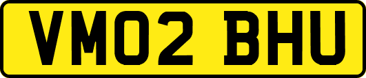 VM02BHU