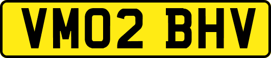 VM02BHV