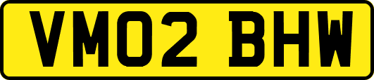 VM02BHW