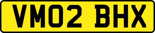 VM02BHX