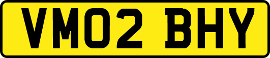 VM02BHY