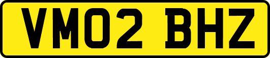 VM02BHZ