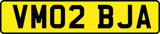 VM02BJA
