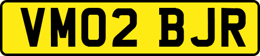 VM02BJR