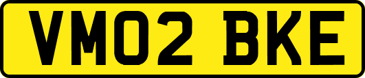 VM02BKE