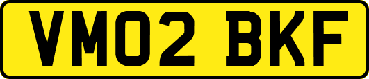 VM02BKF
