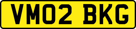 VM02BKG