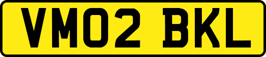 VM02BKL