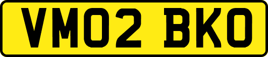 VM02BKO