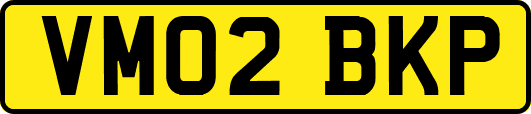 VM02BKP