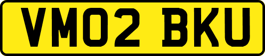 VM02BKU
