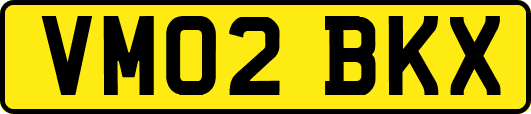 VM02BKX