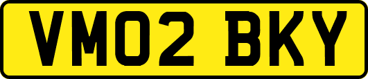 VM02BKY
