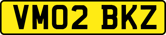 VM02BKZ