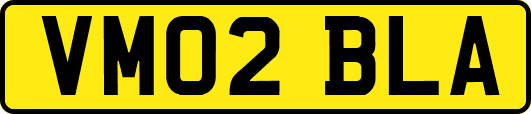 VM02BLA