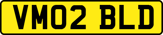 VM02BLD