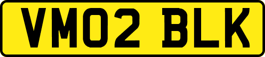 VM02BLK