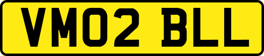 VM02BLL