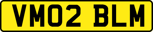 VM02BLM