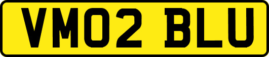 VM02BLU