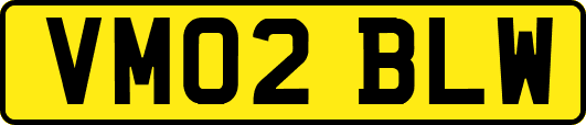 VM02BLW