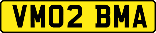 VM02BMA