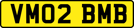 VM02BMB