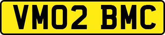 VM02BMC