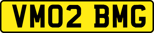 VM02BMG